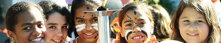 Banner Girls