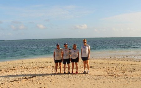 marshall island bermuda