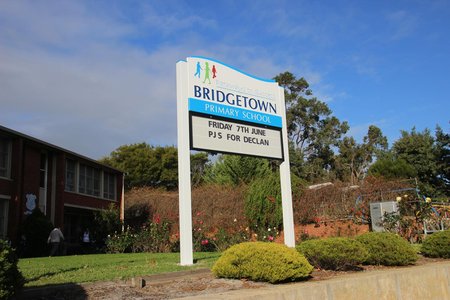 Australia 5 June: Walpole, WA - Bridgetown, WA | The Sri Chinmoy ...