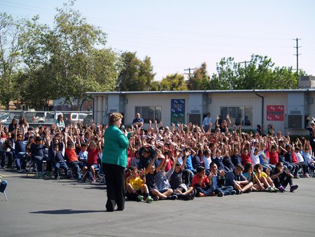 United States 3 June: San Diego, CA | The Sri Chinmoy Oneness-Home ...